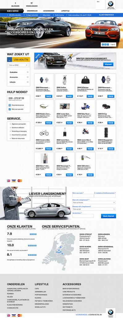 BMW-Ekris-webshop-application-startpage-600px